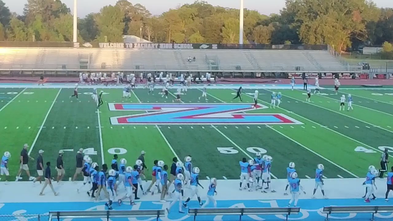 CMS Vs. Northwestern Middle 10.22.24 1