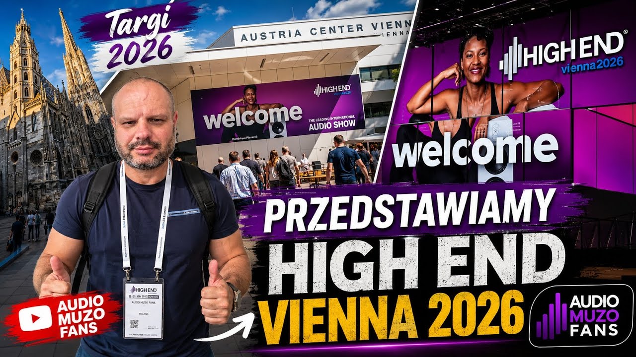 🔥 First HIGH END in Vienna &ndash; Success or Disappointment