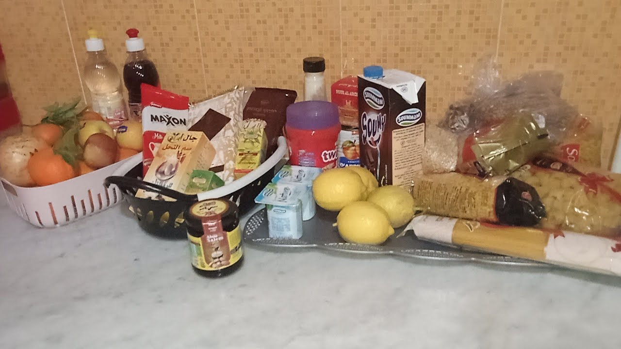 بدأت قناة 
