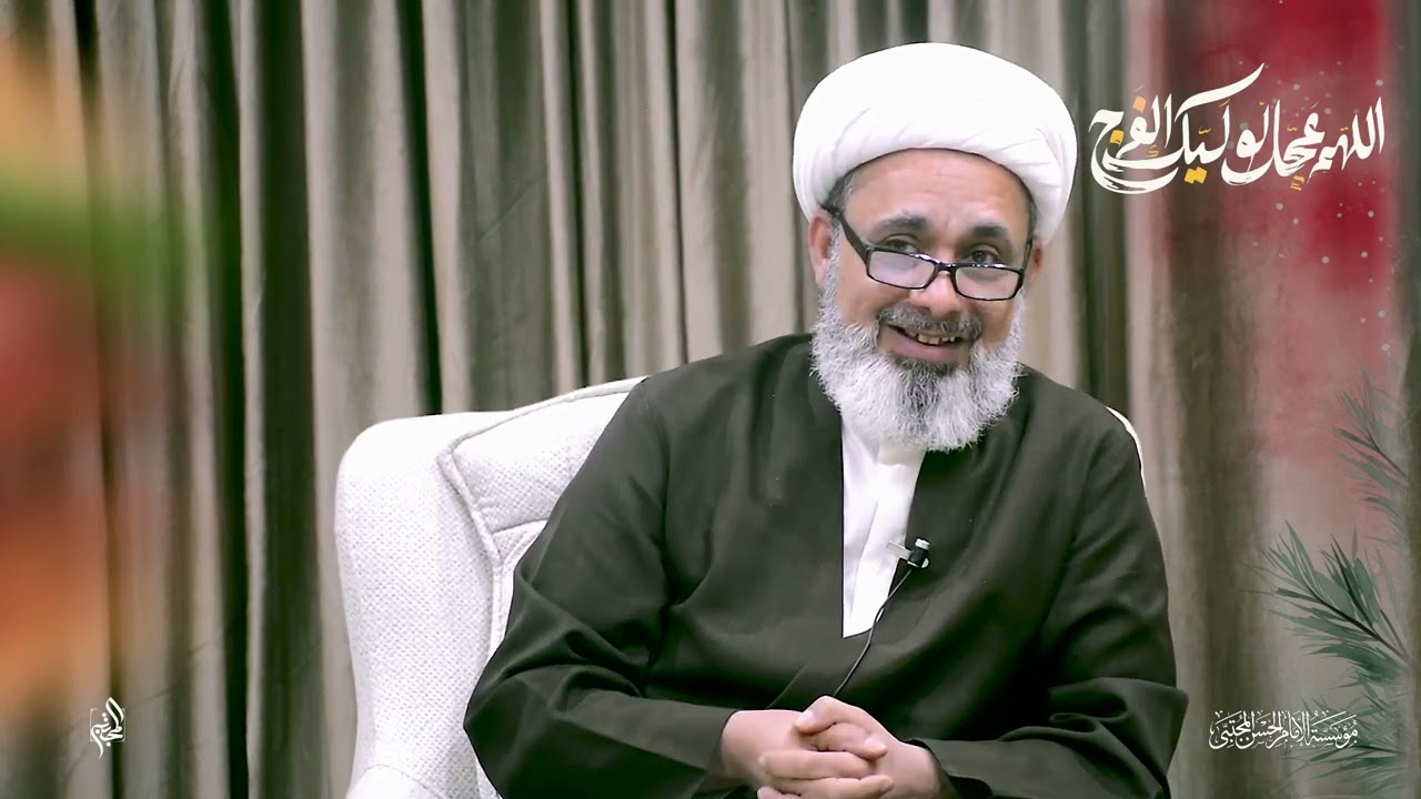 تفسير... وهو العزيز الحكيم 