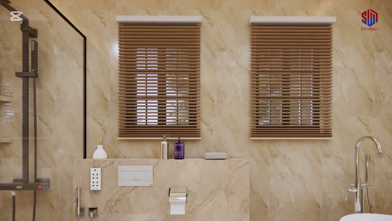 Toilet Design