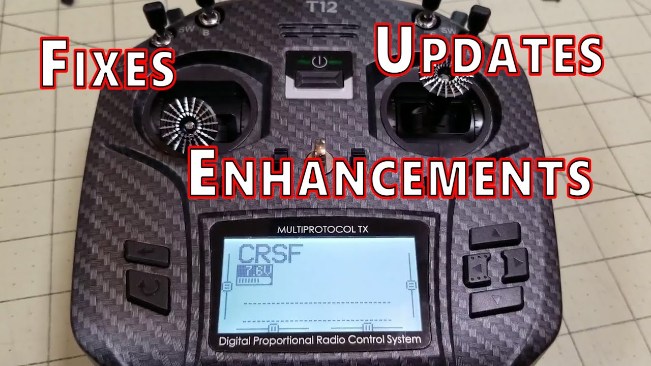 Jumper T12 Pro Updates Fixes Enhancements 🛠️