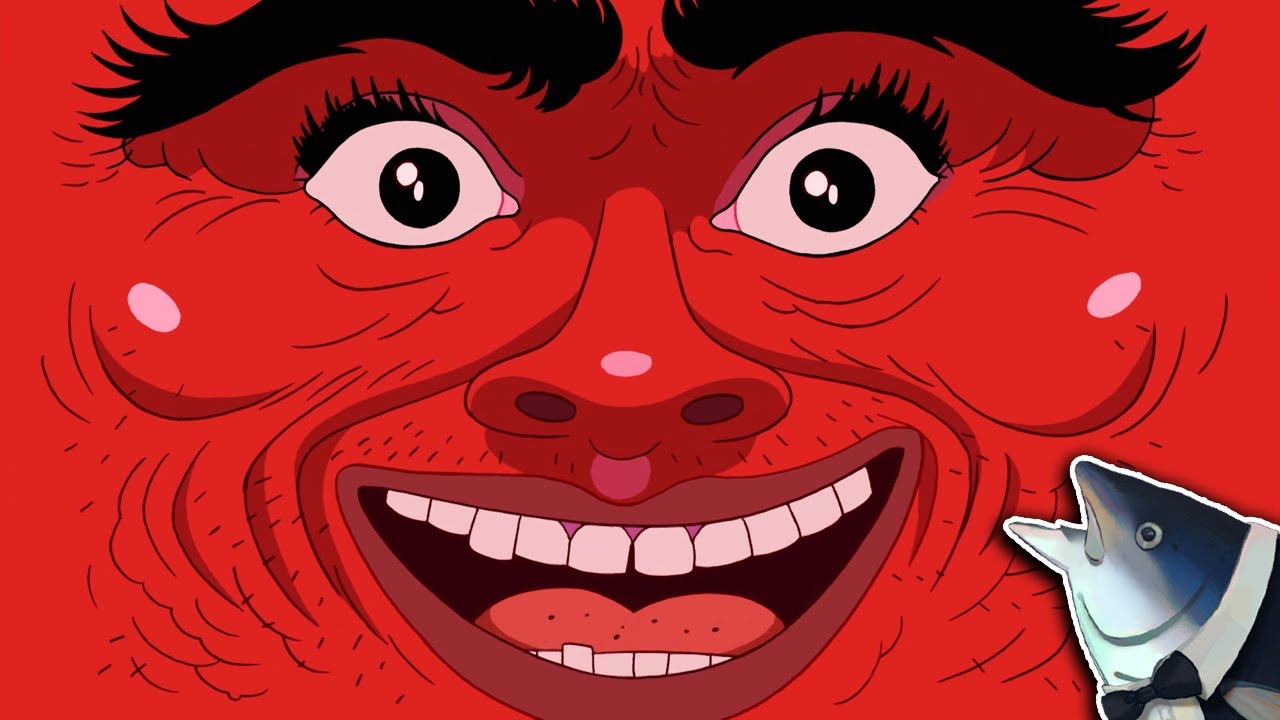 RICARDIO THE HEART GUY | Adventure Time Reaction