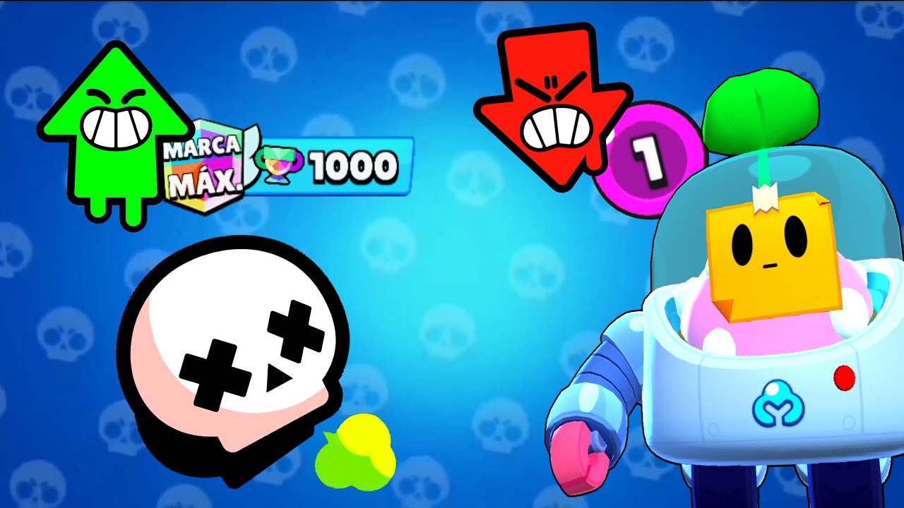 Subiendo a sprout NIVEL 1 A rango Maximo (Final)