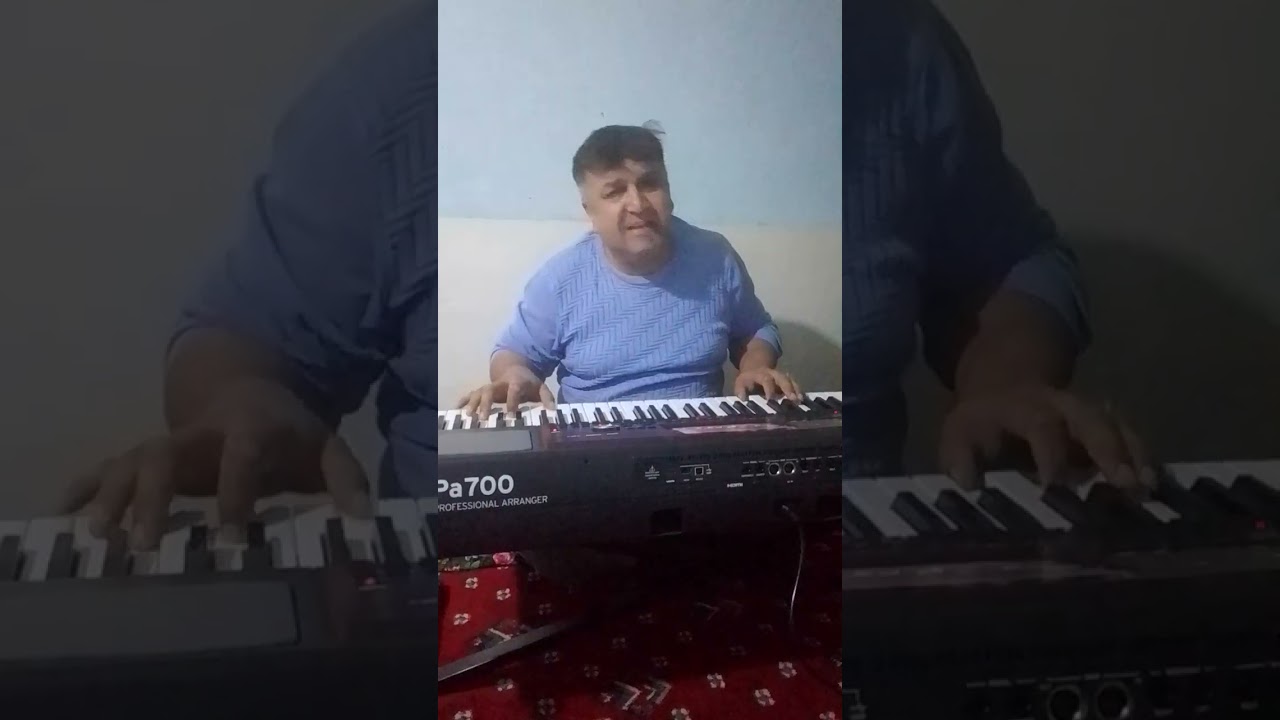 БАЧАГӢ/НАЗРИМАД ҲАЁТОВ/ БАҲРИ ВАЗИР ШАМОЛОВ ВА МУХЛИСОНИ АШАДИ. 