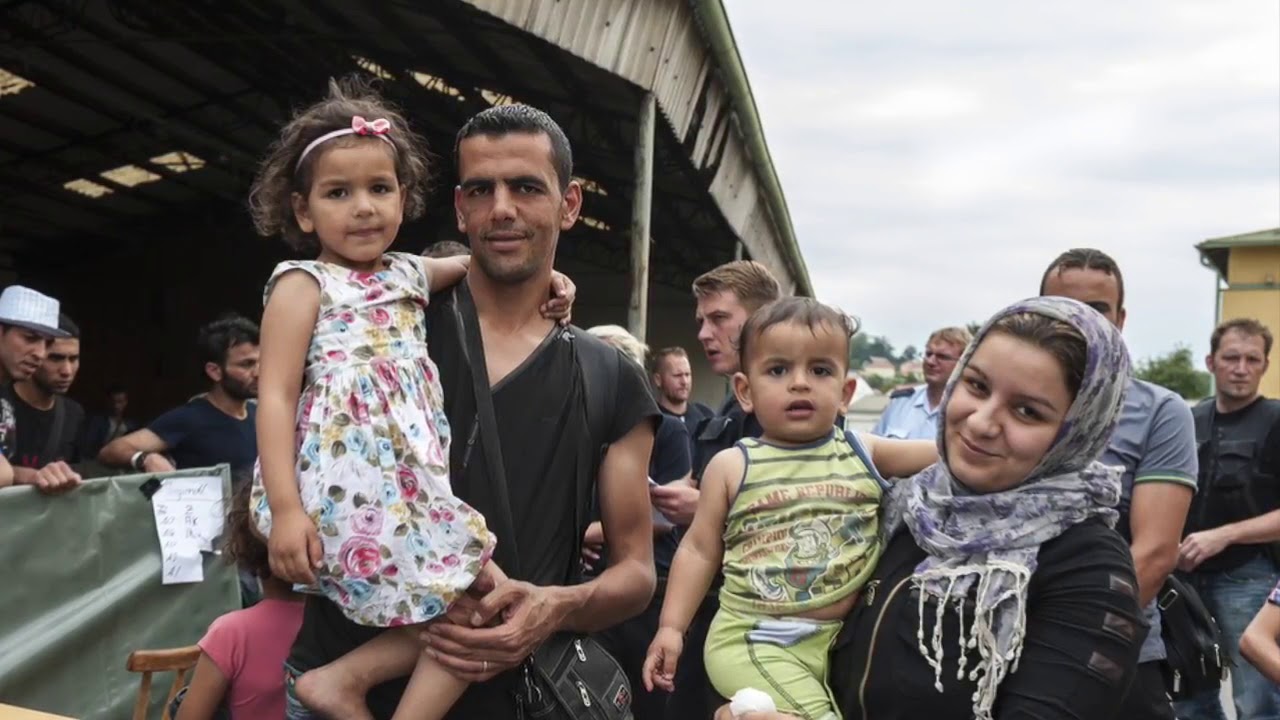 Working with Immigrant Families:  An Introduction  (15 min video)