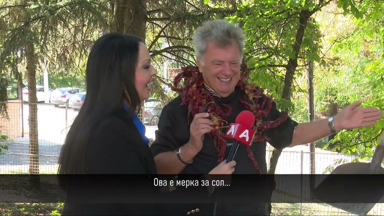 Fish Festival - MOKLISTE Kavadarci 1 del