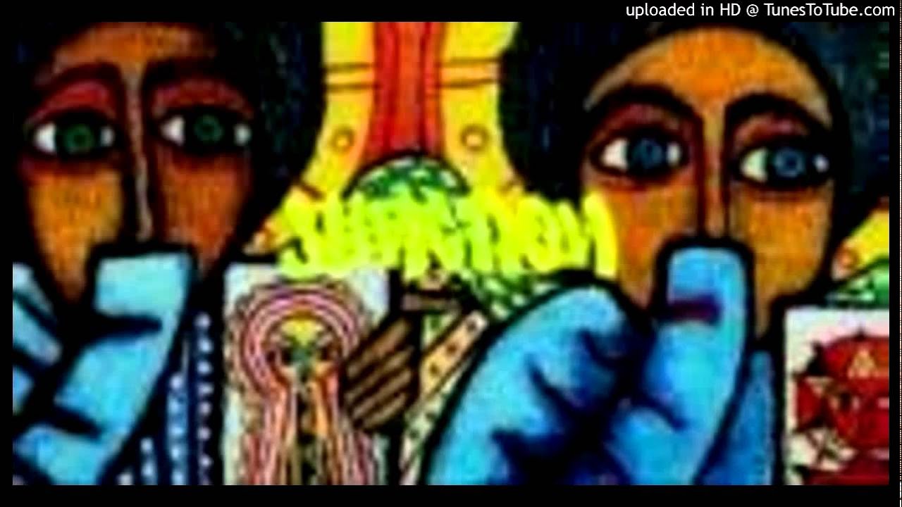 Capleton Remix