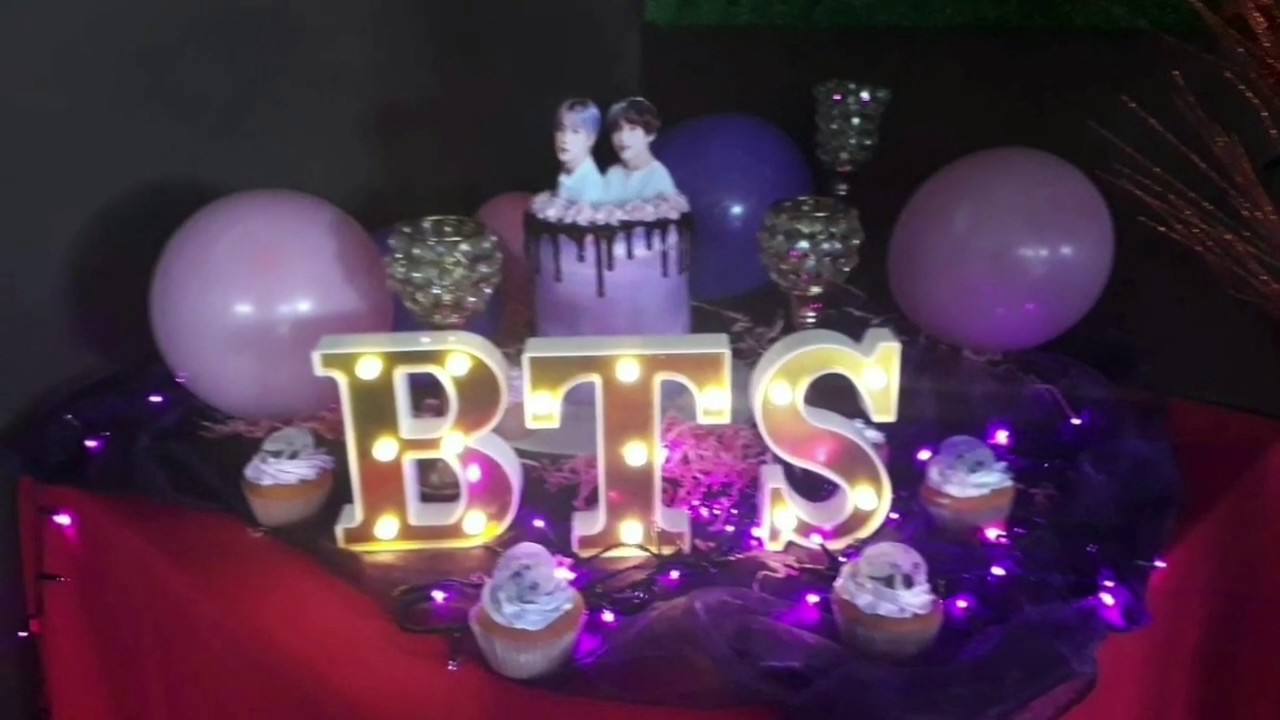 #BTS