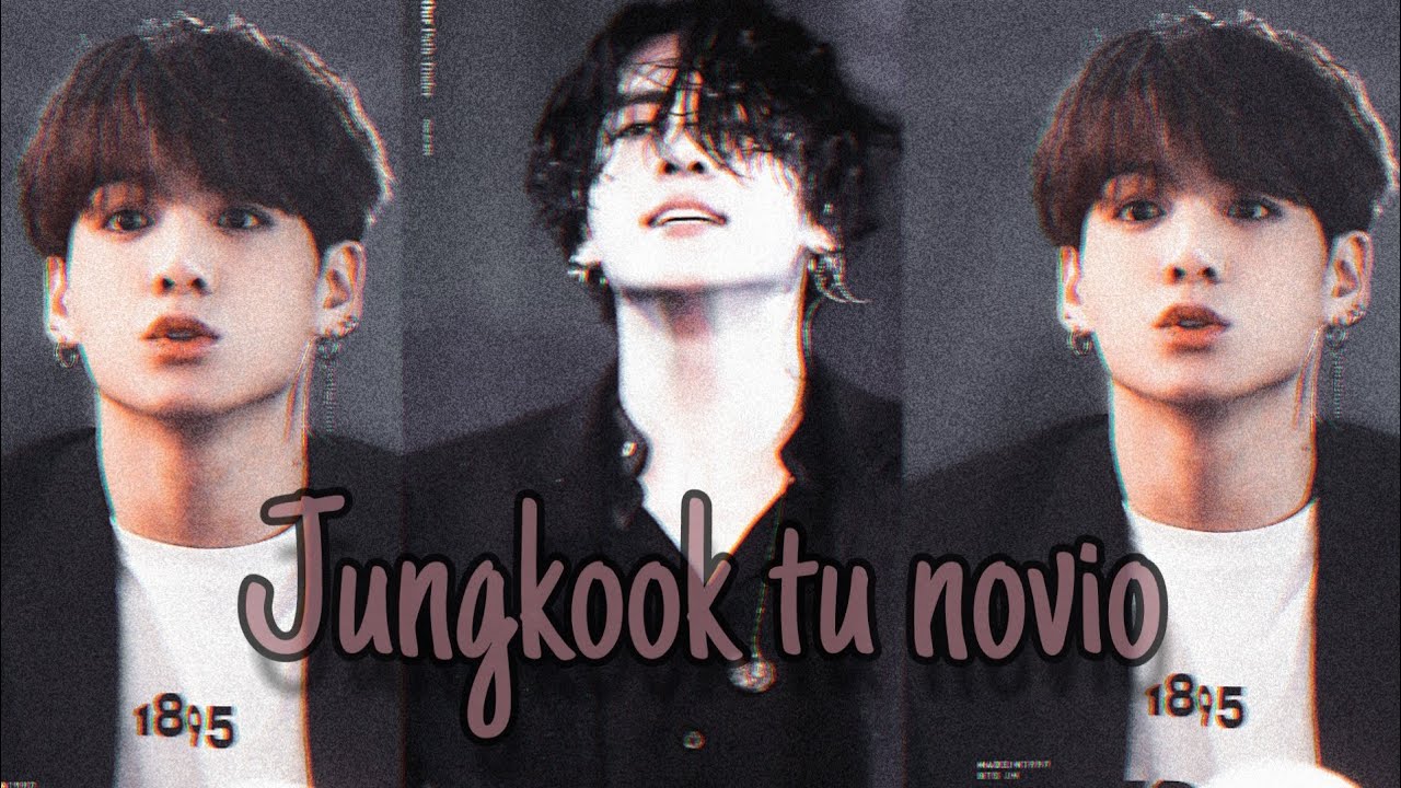 Imagina con Jungkook 