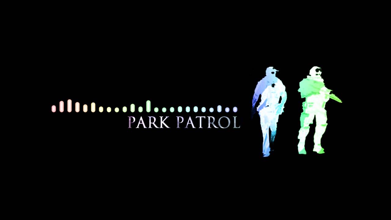 Traktion - Why Are We Out Here? [Park Patrol EP]