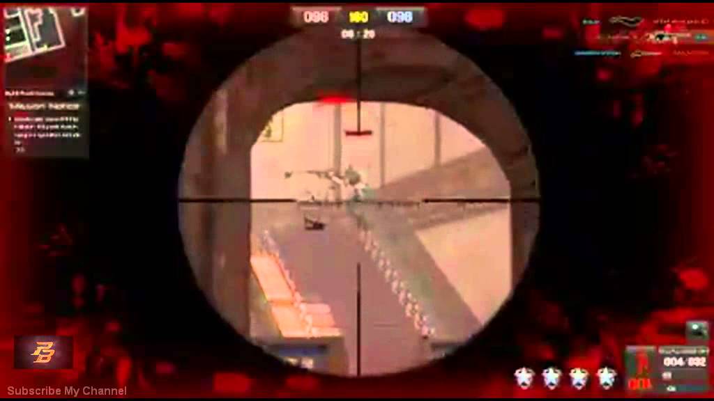 Dewa AWP PB (Point Blank)