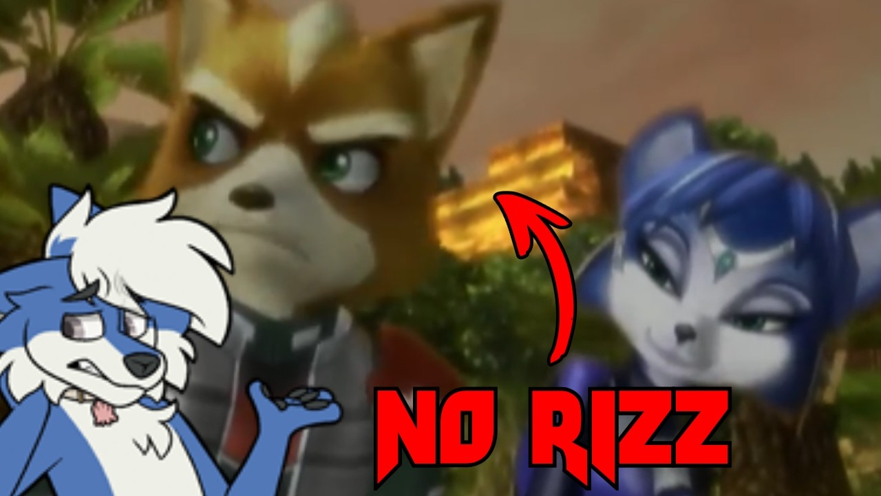 Reunion - Sauria - Star Fox Assault - Gold Level