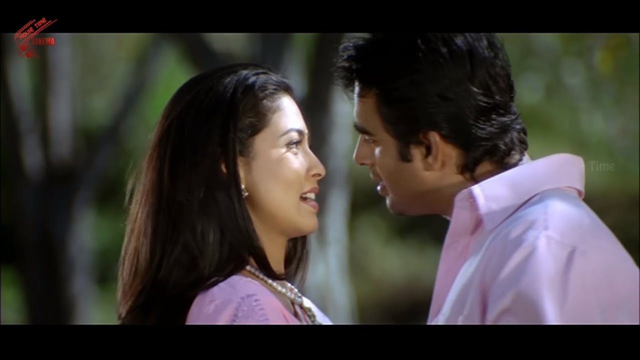 Krodham Movie || Mandey Vennela Video Song || R. Madhavan, Pooja