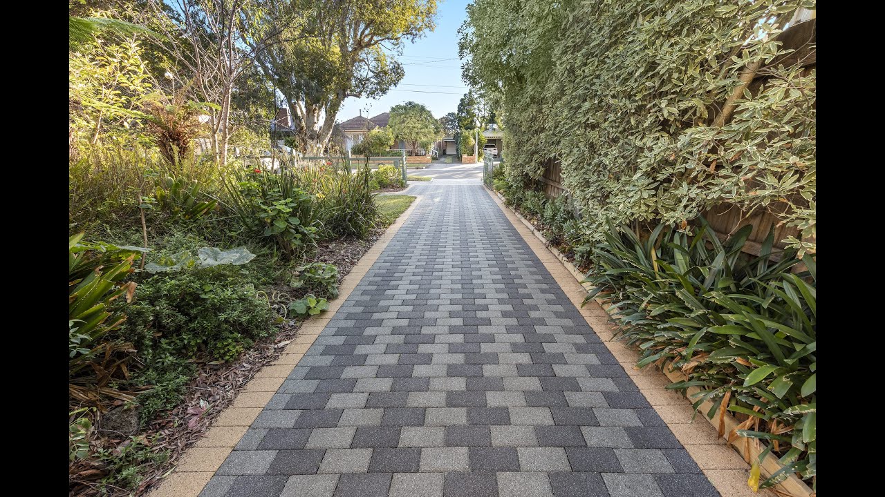 Premier Hydropavers&reg; | Ceramic Permeable Paving Solution | Meet Councils' permeability quotas