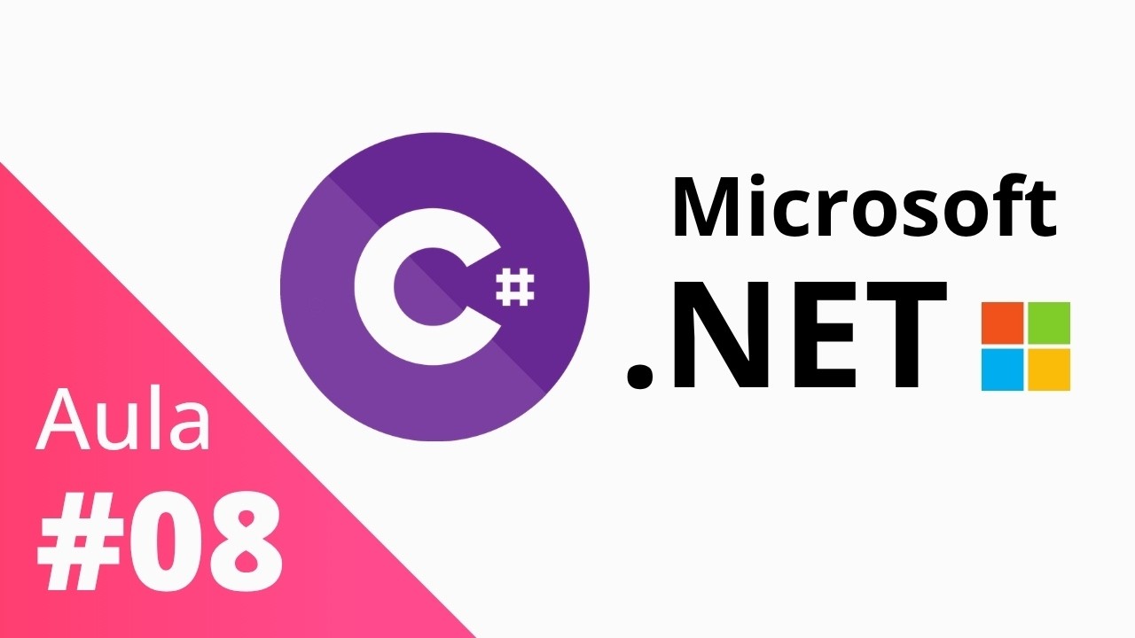 Curso Como desenvolver Web API Profissional com C# e .NET 10 #8