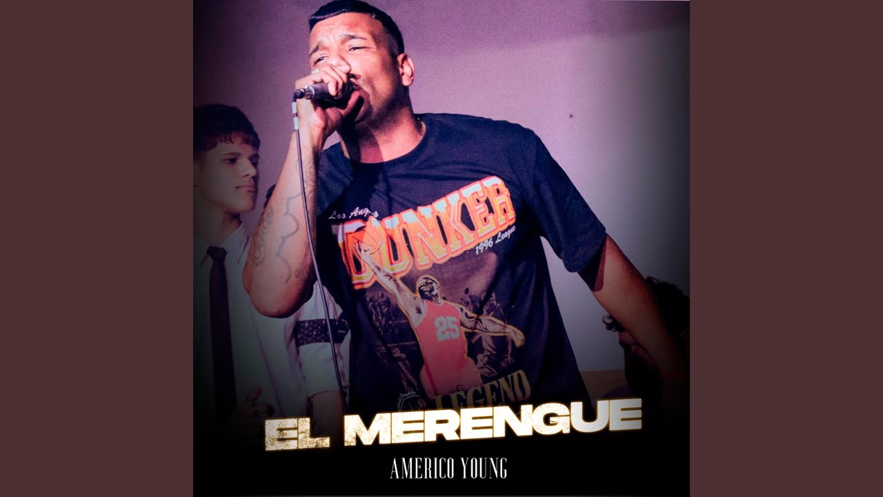 El Merengue