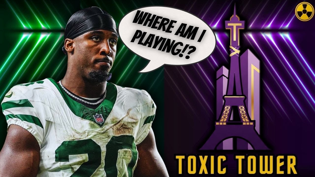 2026 WAY TOO EARLY Free Agent Ranks | 6 NFL Rookie Film Stars