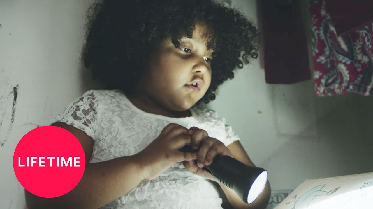Daliyah's 1,000 Book Challenge | Fempire Moments | Lifetime