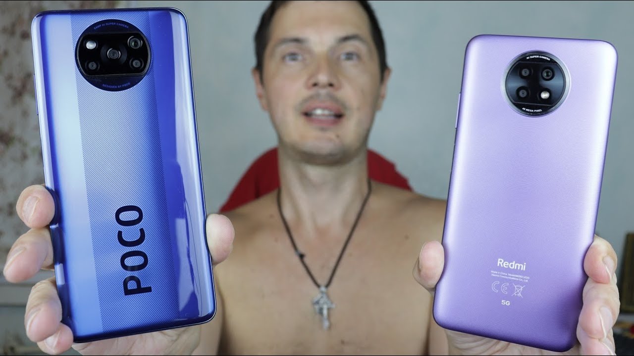 XIAOMI REDMI NOTE 9T vs POCO X3 : КАКОЙ ЛУЧШЕ И ЧЕМ? КАМЕРЫ, ОБРАЗЦЫ СНЯТОГО ВИДЕО