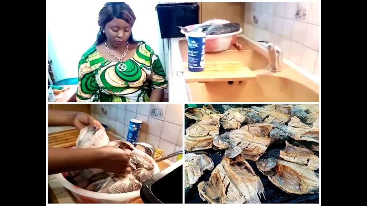 MAKUSA :BOTALA NDENGE BASALAKA MAKAYABU YA BITOYO ,MUASI NDE MOSALA