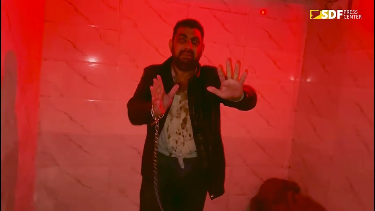 قوّاتنا تحرِّرُ مواطناً اختطف في مدينة الرِّقَّة