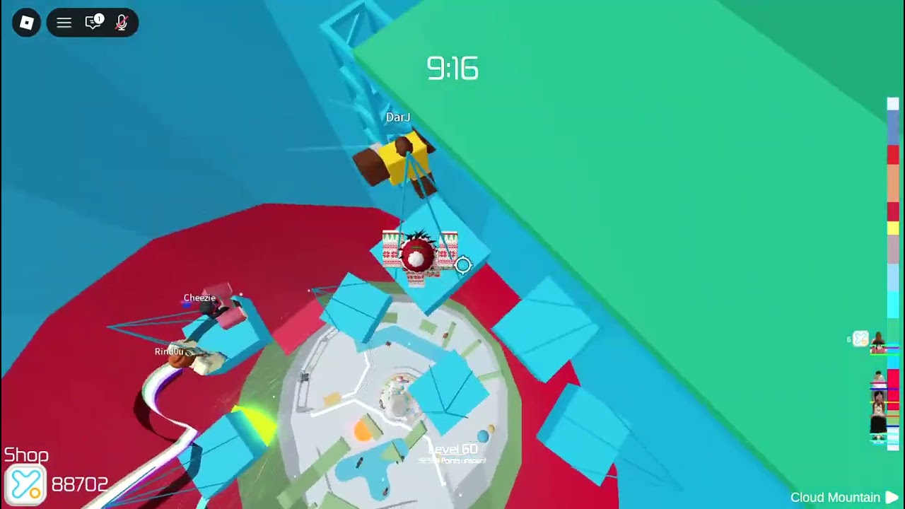 1 HOUR OF TOWER OF HELL GAMEPLAY (NO COMMENTARY)