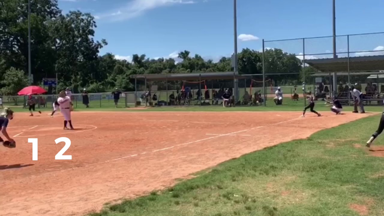 Understanding timing versus live pitching - Fastpitch softball