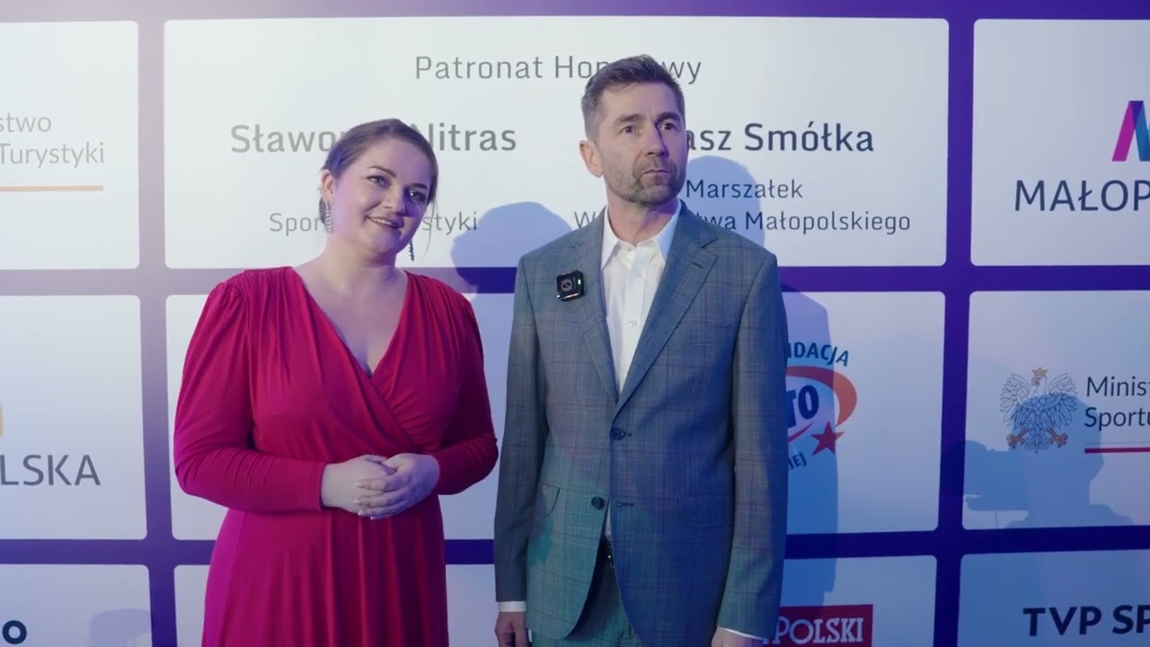 Otwarcie 31. OOM w Sportach Zimowych - wywiad z członkami Zarządu MZSKF