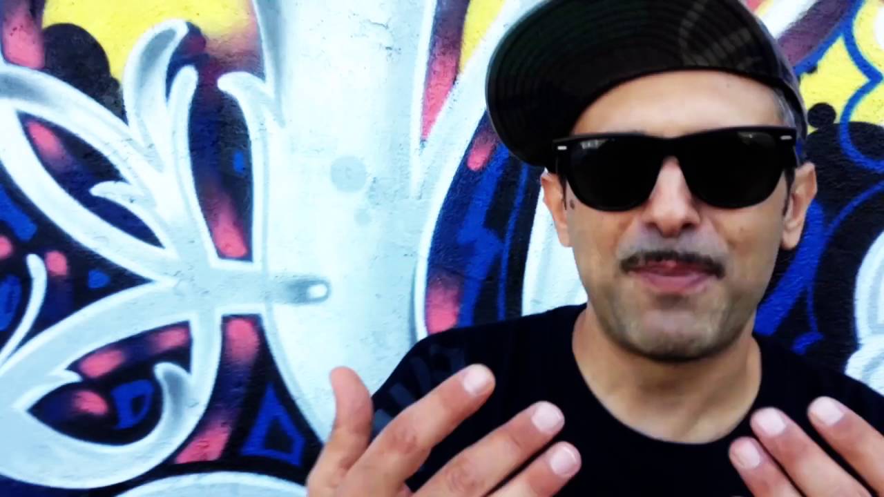 Esa _ Novanta _ Prod by Mazza Ken (Official Video) #novanta 2016