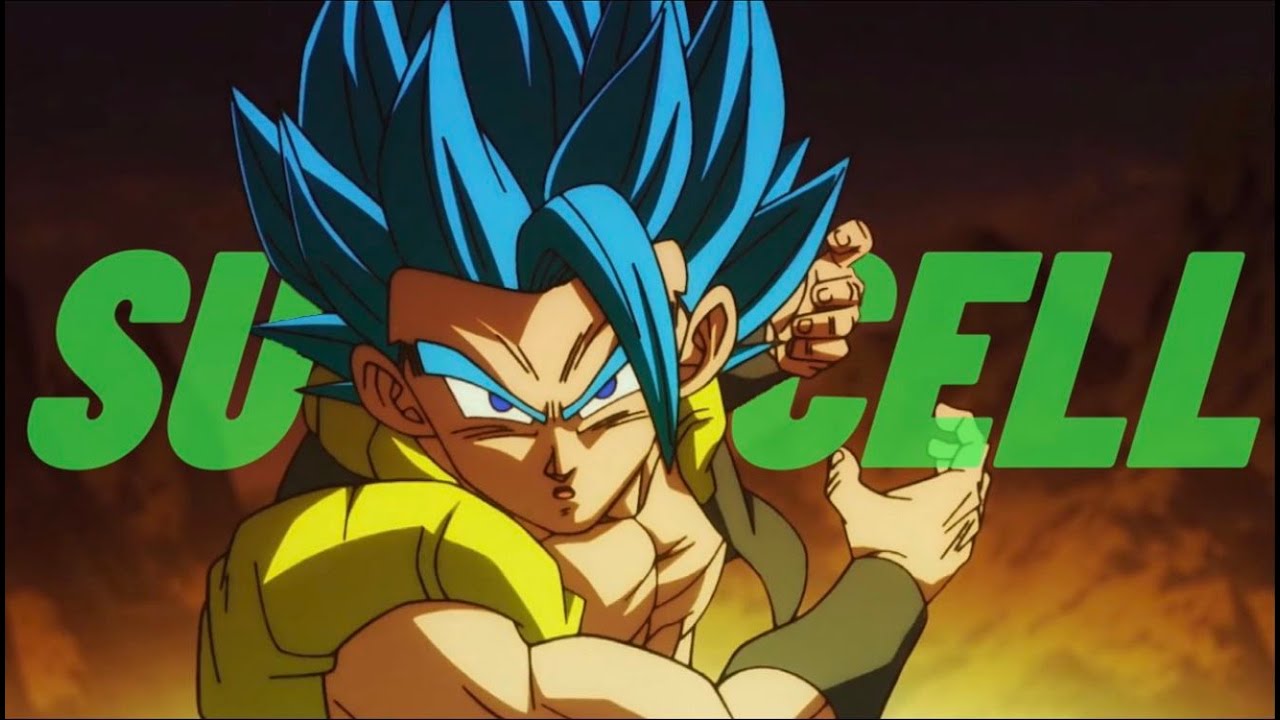 SUPER CELL // TRIPPIE REDD AMV (ft. Playboi Carti)