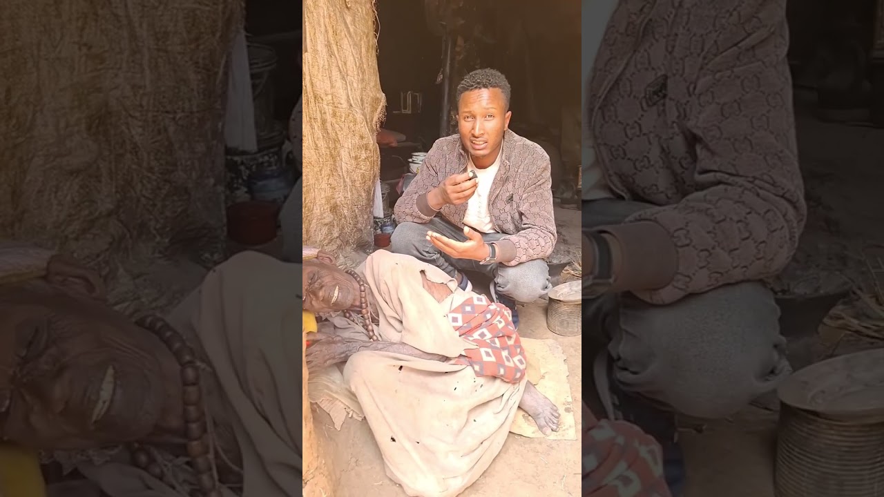 እናቴ😥