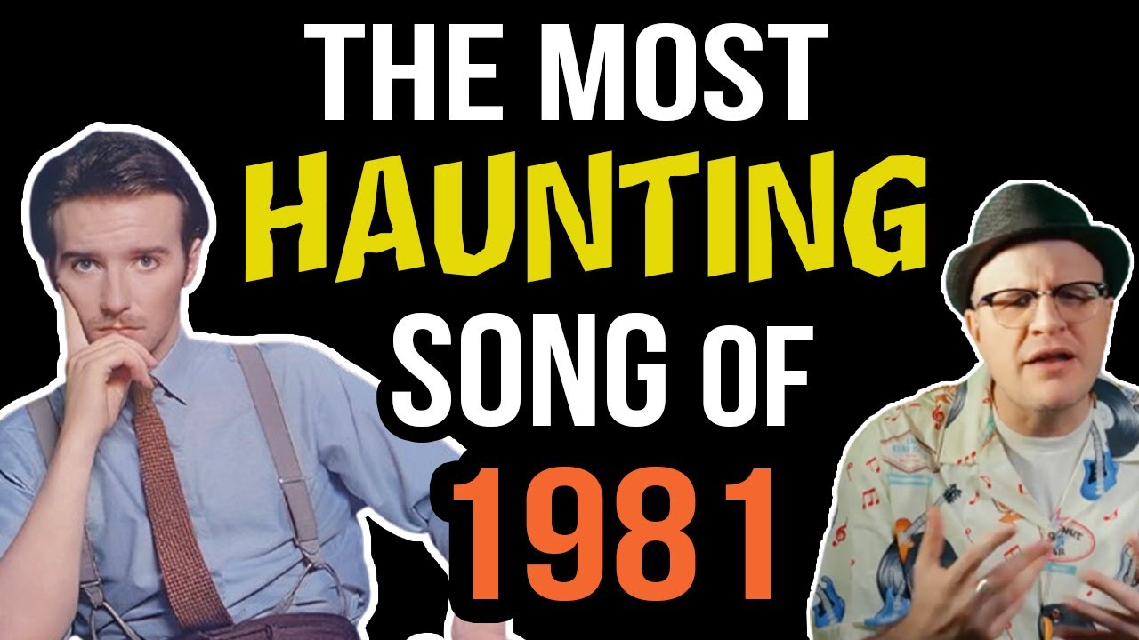 This Haunting Masterpiece Was Kept Out of #1 by the WORST SONG of the 80s | Professor of Rock