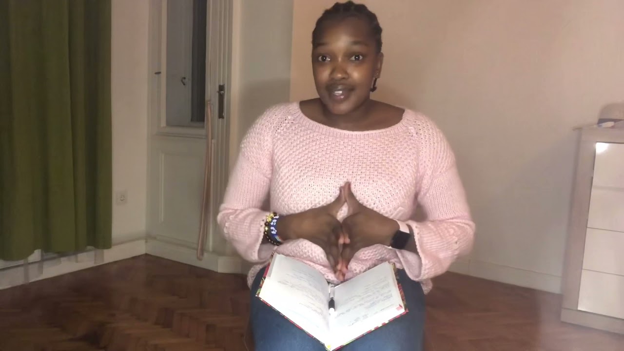 APPLYING FOR THE STIPENDIUM HUNGARICUM SCHOLARSHIP|| HUNGARY|| Yanga Mangisa