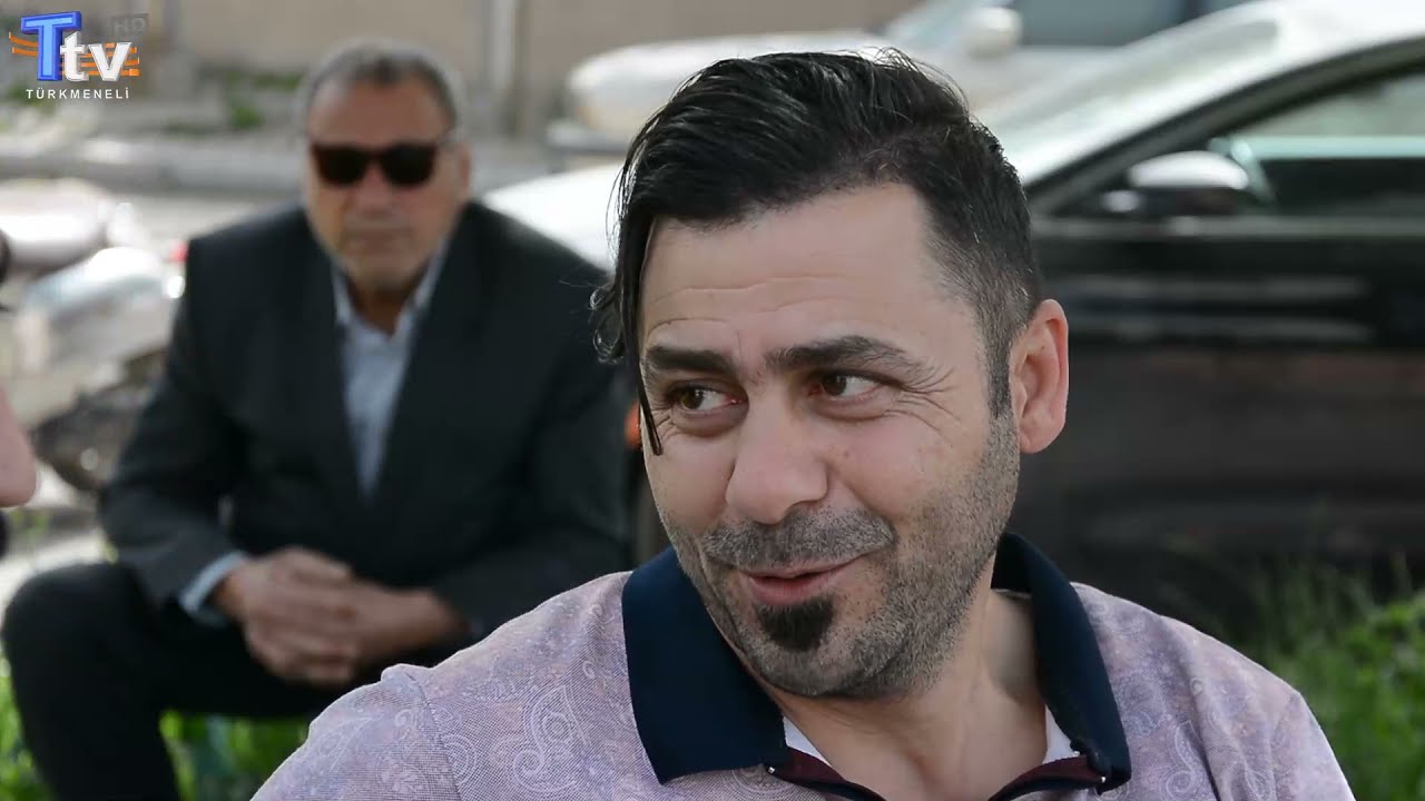 Oyunbaz Adil 6. Bölüm