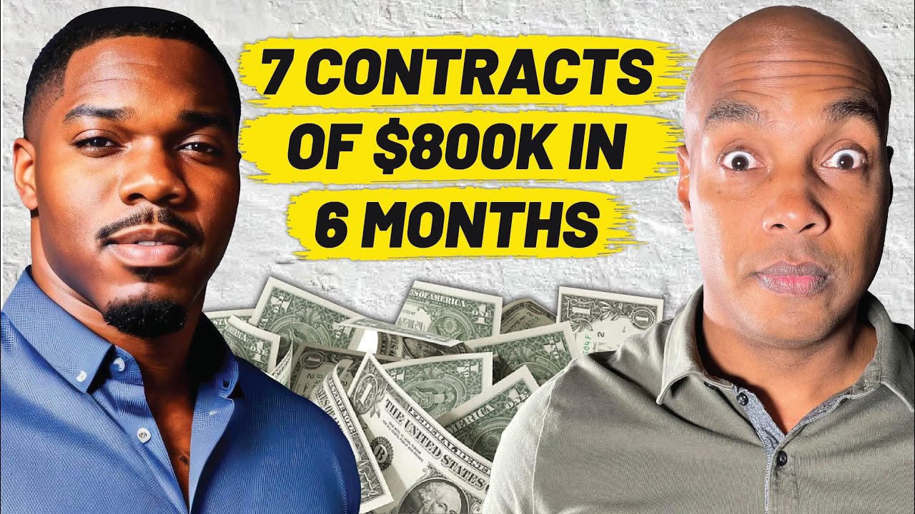 Unleashing SUCCESS in Government Contracting Through Innovative IT Solutions