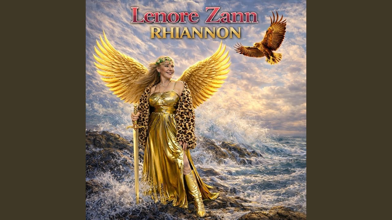 Rhiannon