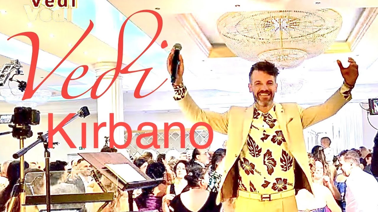 Vedi Colakoglu New Kirbano Samandağ 2024💥