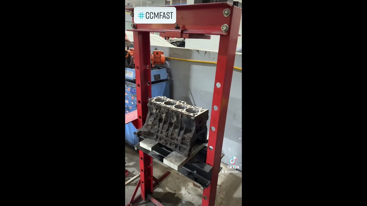CCMFast GIA C&Ocirc;NG CƠ KH&Iacute; CH&Iacute;NH X&Aacute;C M&Aacute;Y TOYOTA 4A