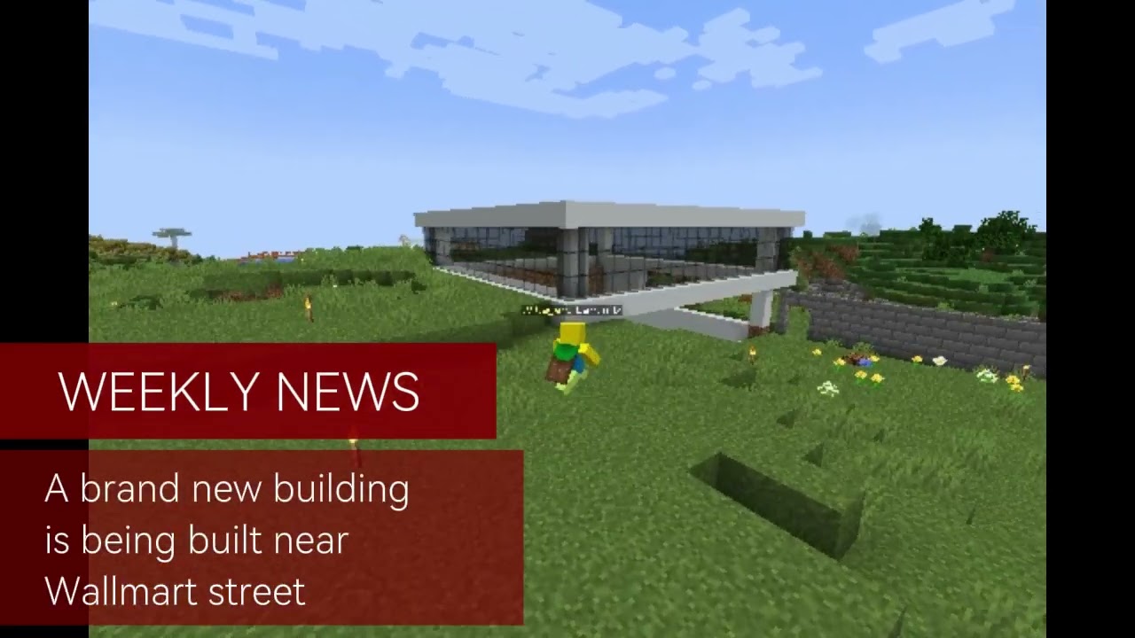 RBC Weekly News (12 May 2025, Archive)