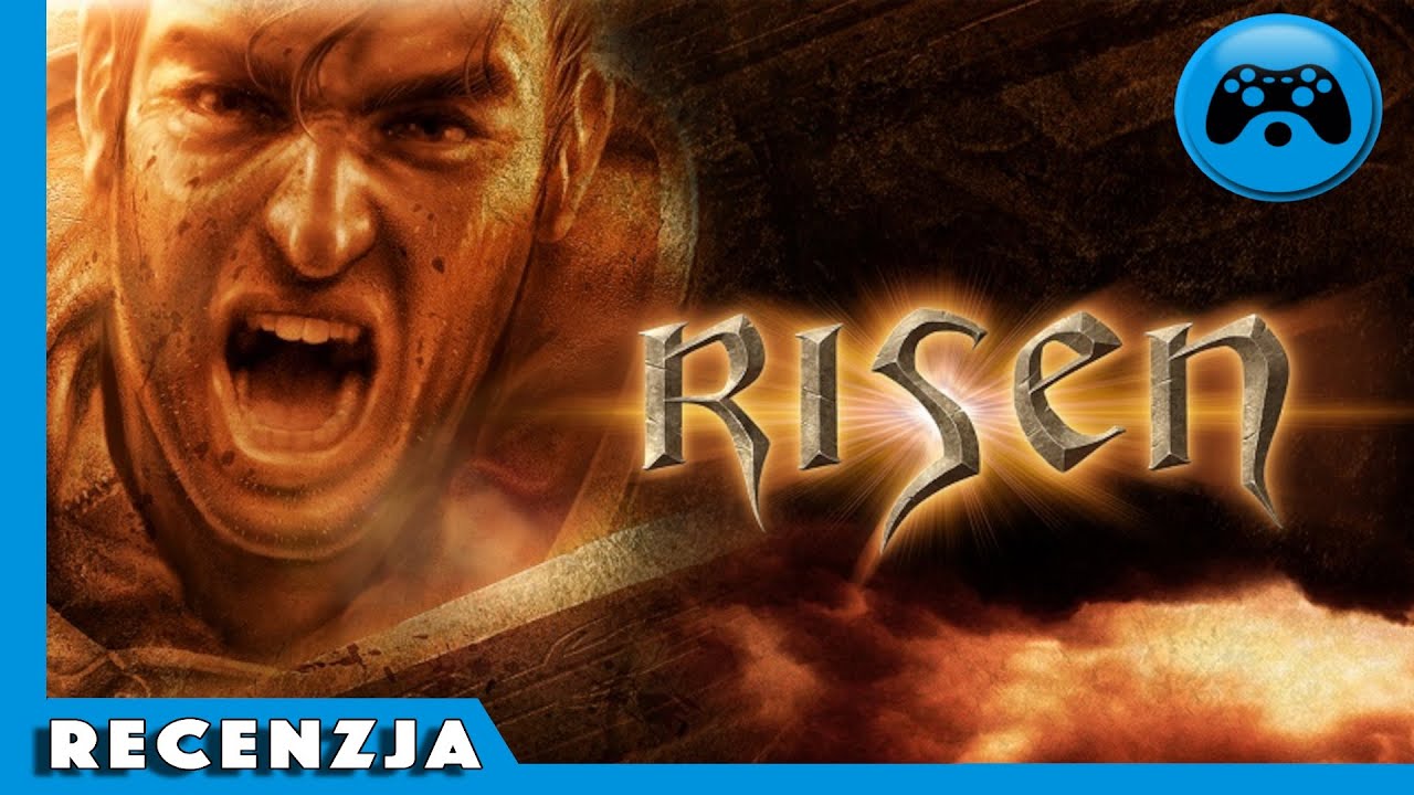 Risen - Recenzja [Nintendo Switch]