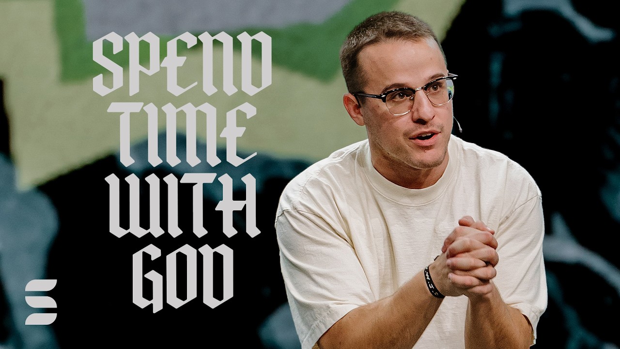 Transform Your Prayer Life With This as a Guide