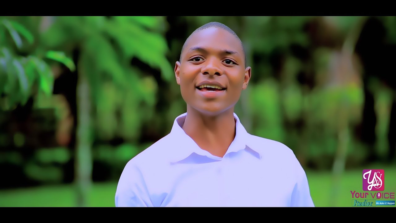 EGURUBE BY RIOMBATI ADVENTIST YOUTH CHOIR [OFFICIAL VIDEO]