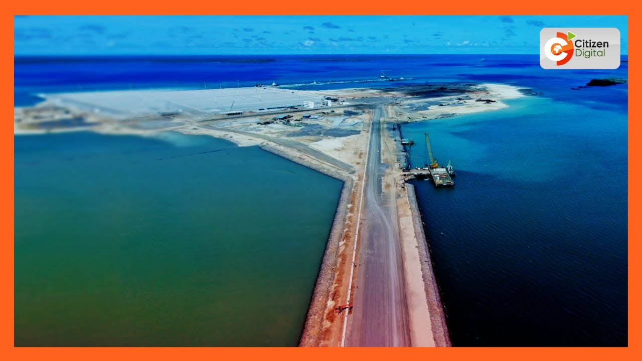 Kenya and Ethiopia agree to fastrack Lapset corridor project
