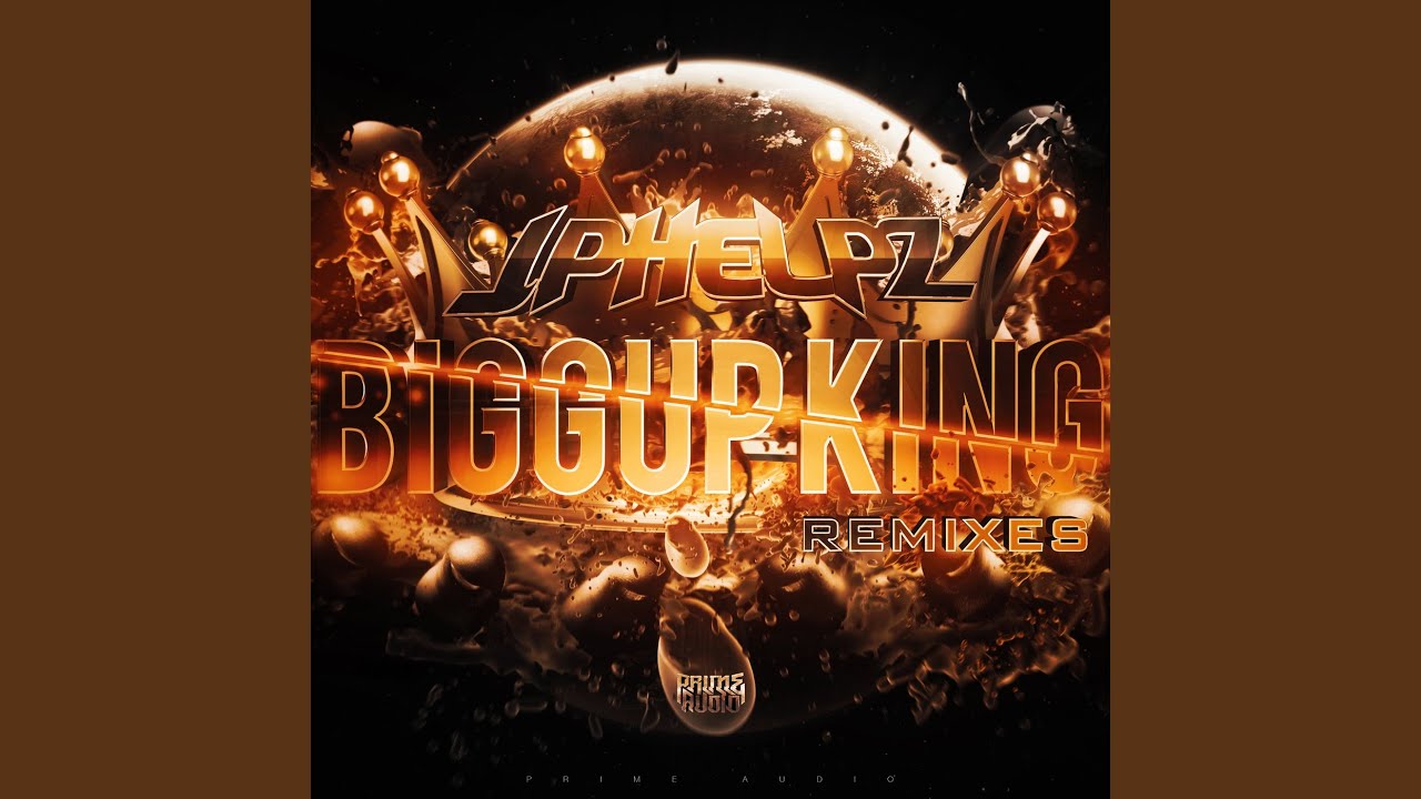 Biggup King (Code: Pandorum Remix)