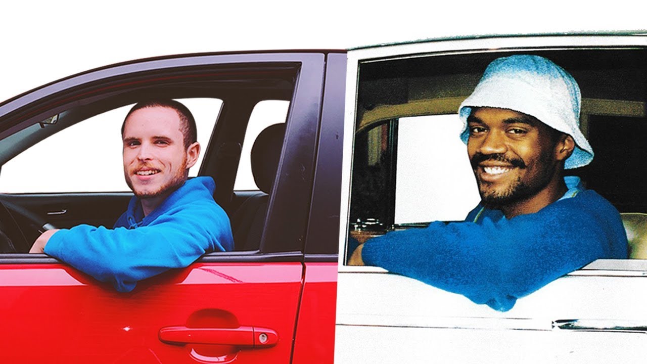 BROCKHAMPTON - Saturation 2 (FIRST REACTION/REVIEW)