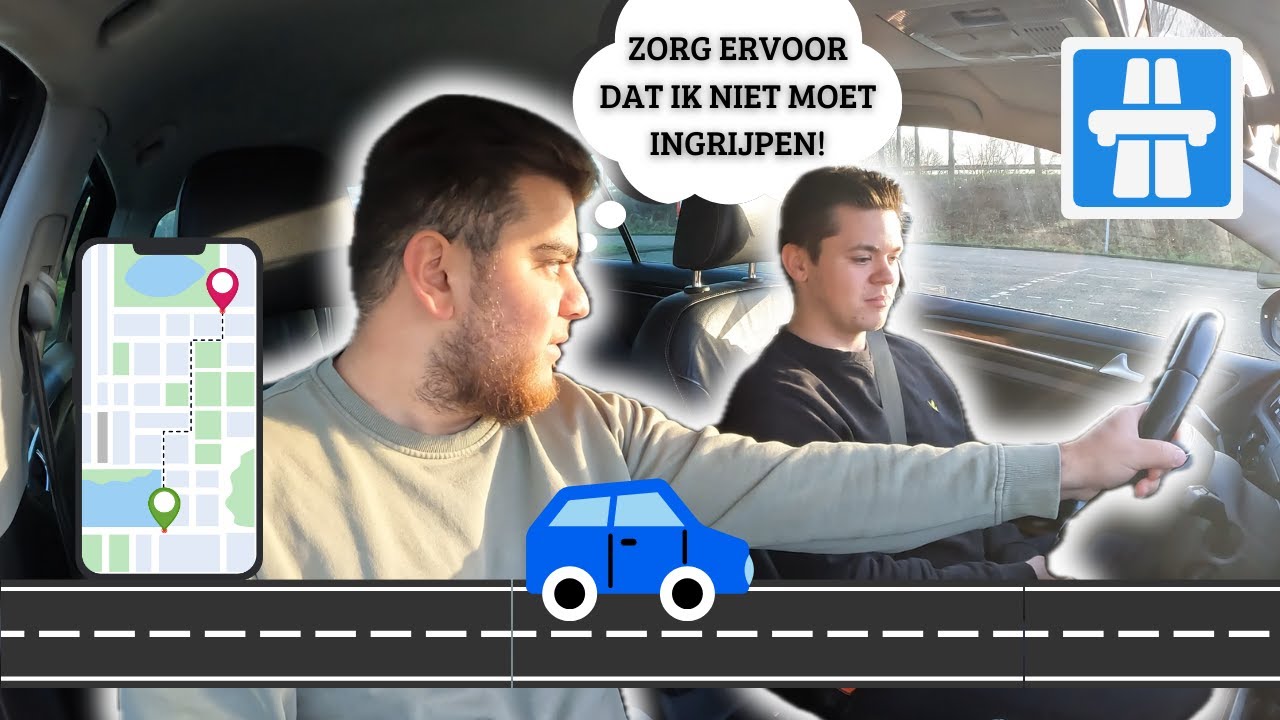 MAAK DEZE FOUT NIET ❌ OP JE PRAKTIJKEXAMEN