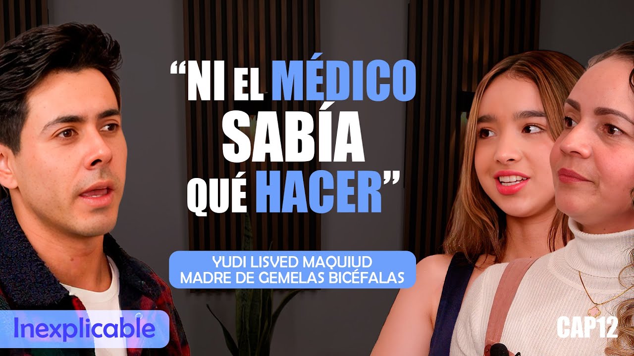 Mariana y María José 4 días de vida y una decisión que dividió a la familia | INEXPLICABLE