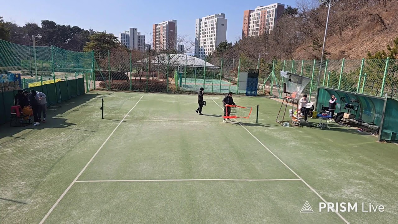 일월족구클럽 감독 족구꾹 옥봉족구장