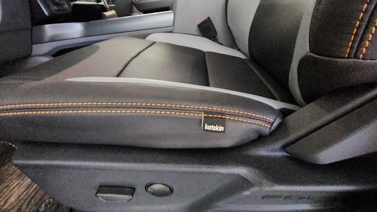 superduty tremor upgrades part1
